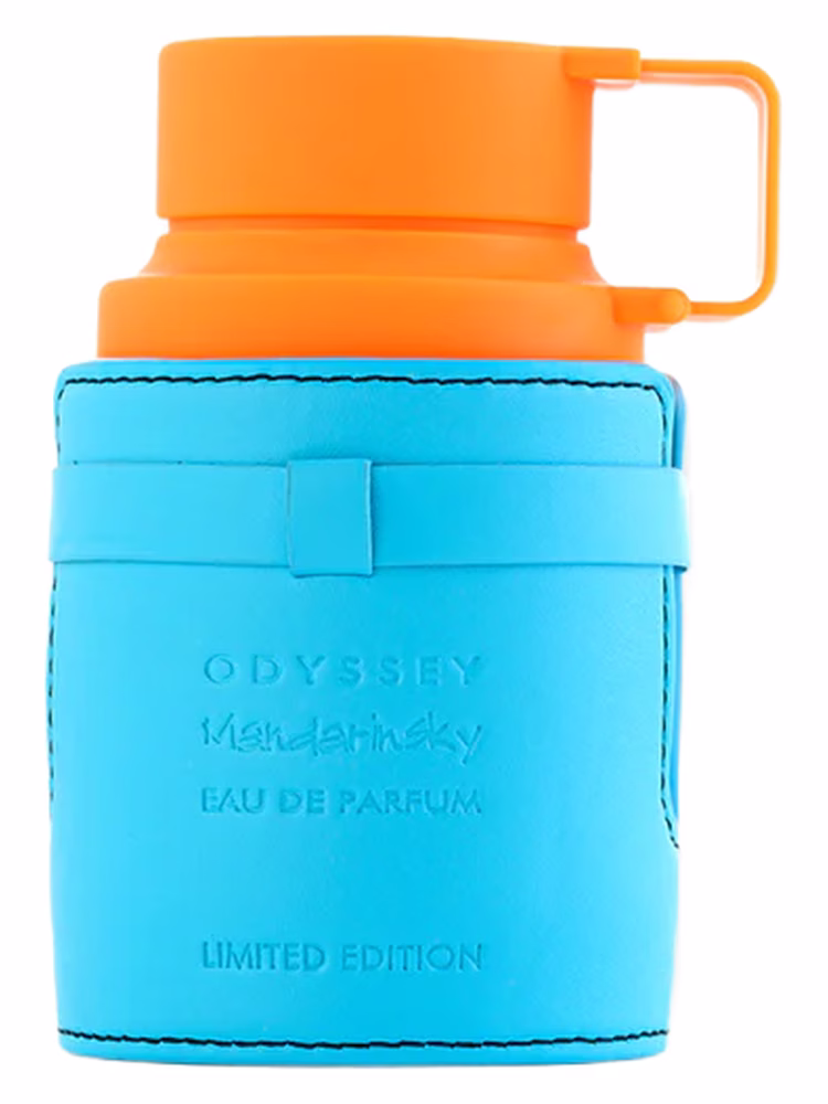 Odyssey Mandarin Sky